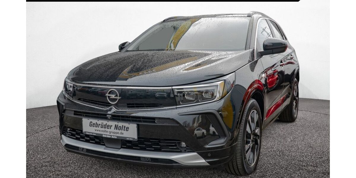 Opel Grandland (X) 27.936 km 19.490 &euro; Iserlohn 58636