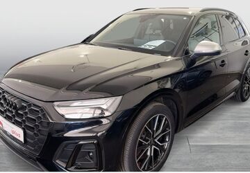Audi SQ5 68.420 km 45.915 &euro; Dortmund 44143