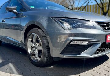 Seat Leon 75.700 km 15.550 &euro; Bochum 44894