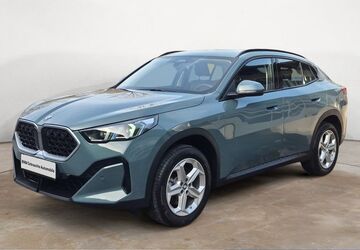 BMW X2 11.005 km 36.590 &euro; Hamm 59071