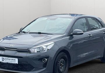 Kia Rio 34.111 km 14.000 &euro; Datteln 45711