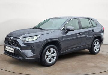 Toyota RAV 4 102.003 km 18.989 &euro; Hamm 59071