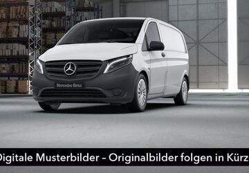Mercedes-Benz Vito 24.373 km 43.614 &euro; Hamm 59067