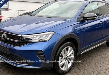 VW Taigo 7.620 km 21.498 &euro; Lünen 44534