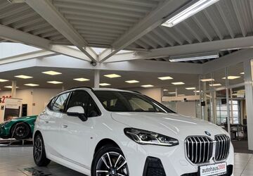 BMW 218 Active Tourer 6.138 km 29.950 &euro; Hamm 59065