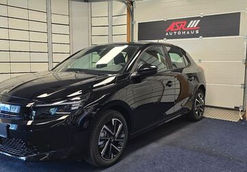 Opel Corsa 5.269 km 16.999 &euro; Dülmen 48249