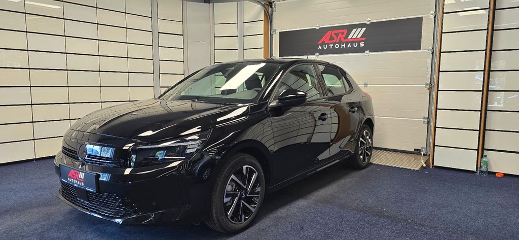 Opel Corsa 5.269 km 16.999 &euro; Dülmen 48249