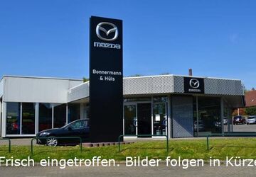 Mazda 3 20.469 km 23.490 &euro; Schwerte 58239