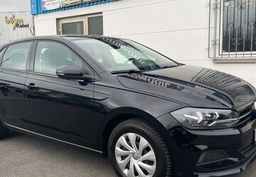 VW Polo 67.150 km 15.290 &euro; Iserlohn 58640