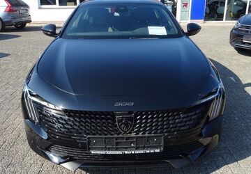 Peugeot 508 25.980 km 20.950 &euro; Werl 59457