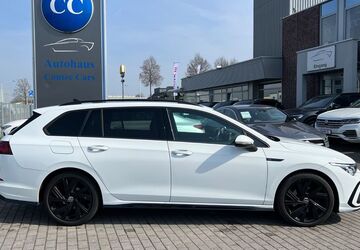 VW Golf 107.670 km 23.750 &euro; Werl 59457