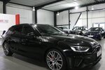 Audi A4 Avant 40 TDI Q S-LINE-COMPETITION-PLUS BLACK 125.000 km 28.111 &euro; Hamm 59077