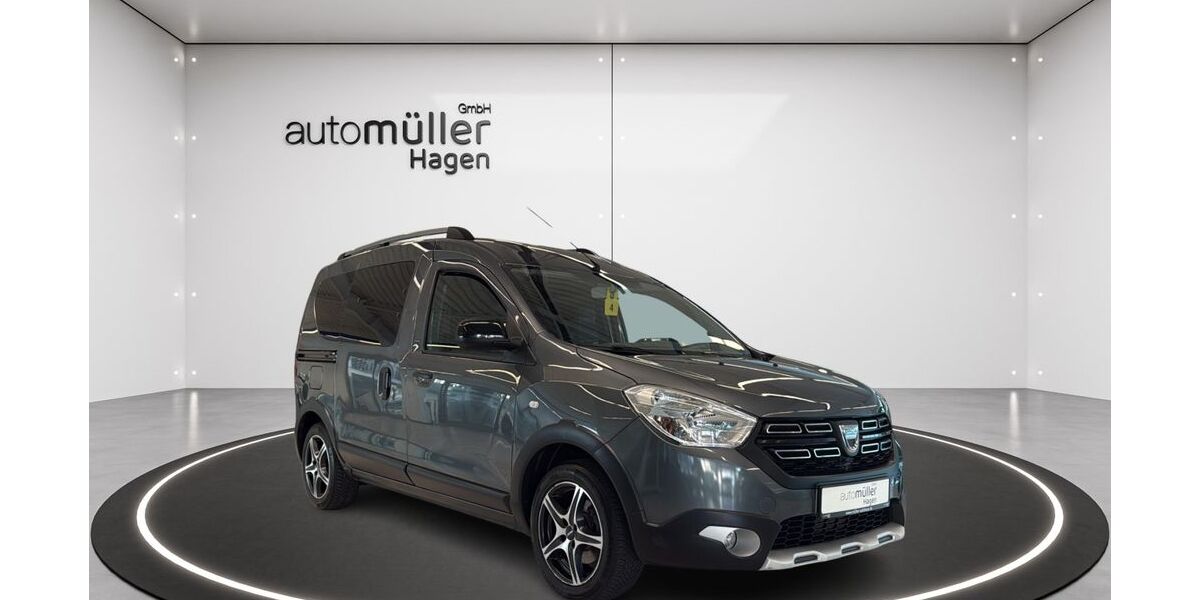 Dacia Dokker 123.999 km 9.999 &euro; Hagen 58095