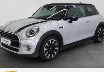 Mini Cooper 84.076 km 13.460 &euro; Bochum 44809