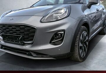 Ford Puma 47.100 km 18.950 &euro; Dortmund 44149