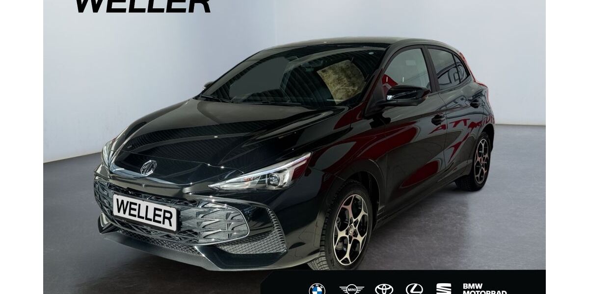 MG 3 21.039 km 17.990 &euro; Hamm 59067