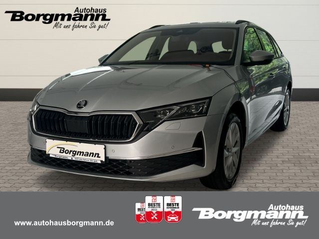 Skoda Octavia 10.900 km 34.990 &euro; Haltern am See 45721