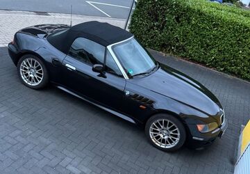 BMW Z3 187.500 km 5.699 &euro; Hagen 58089