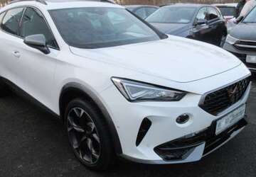 Cupra Formentor VZ 1.4 eHybrid DSG NAVI PANORAMA KAMERA 36.769 km 27.988 &euro; Bergkamen 59192