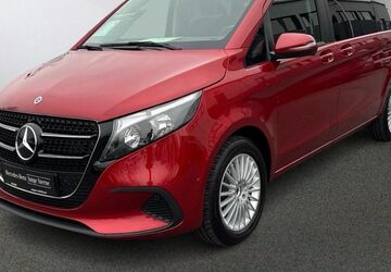 Mercedes-Benz V 220 7.460 km 56.250 &euro; Hamm 59067
