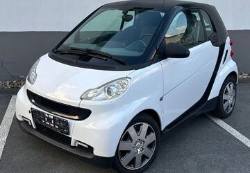 Smart ForTwo 137.124 km 2.490 &euro; Lünen 44536