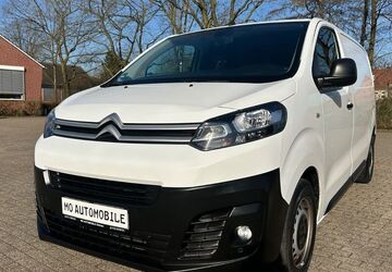 Citroen Jumpy 116.700 km 12.699 &euro; Dülmen 48249