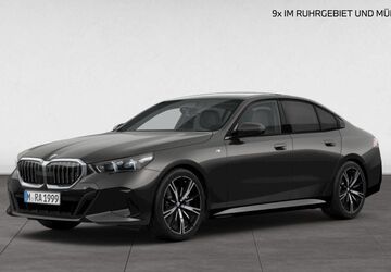 BMW 540 27.856 km 62.400 &euro; Witten 58455