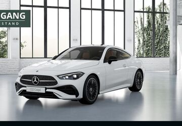 Mercedes-Benz CLE 300 8.440 km 58.333 &euro; Menden 58706