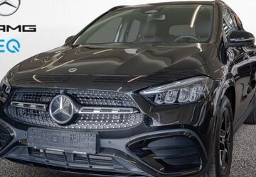 Mercedes-Benz GLA 220 5.121 km 46.390 &euro; Hagen 58135