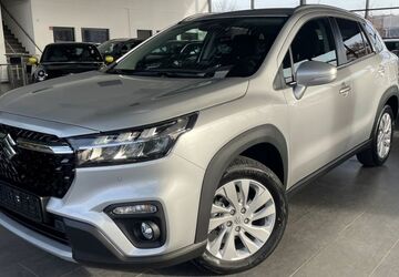 Suzuki (SX4) S-Cross 6.505 km 24.370 &euro; Lünen 44536