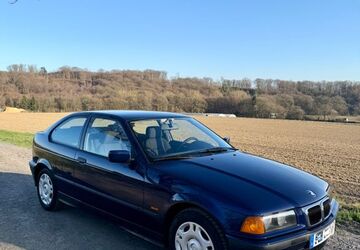 BMW 316 142.000 km 3.799 &euro; Fröndenberg 58730