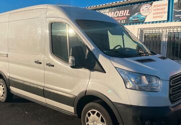 Ford Transit 125.000 km 14.500 &euro; Iserlohn 58640