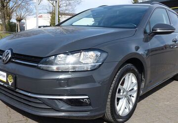 VW Golf 208.690 km 7.980 &euro; Selm 59379