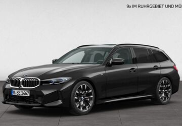 BMW 330 20.484 km 45.840 &euro; Bochum 44809