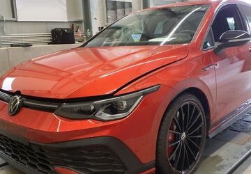 VW Golf 43.927 km 30.845 &euro; Hagen 58091