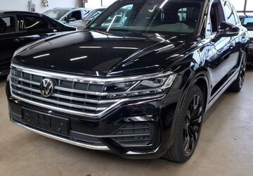 VW Touareg 65.140 km 49.380 &euro; Hagen 58091