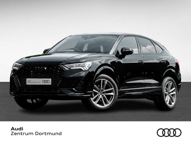Audi Q3 9.362 km 37.477 &euro; Dortmund 44143