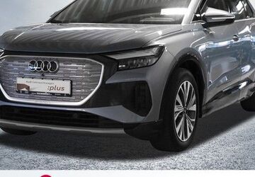 Audi Q4 e-tron 78.170 km 30.840 &euro; Lünen 44534