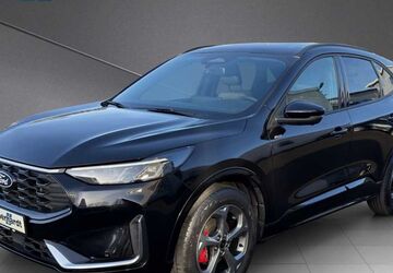 Ford Kuga 3.500 km 44.990 &euro; Dortmund 44287
