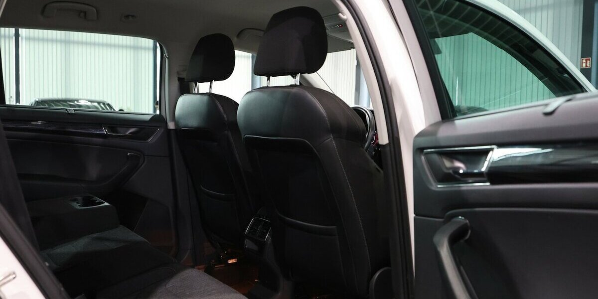 Skoda Kodiaq 2.0 TDI DSG STYLE / VIRTUAL-COCKPIT, LED 190.000 km 19.221 &euro; Hamm 59077