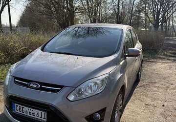 Ford C-Max 340.000 km 4.000 &euro; Dülmen 48249