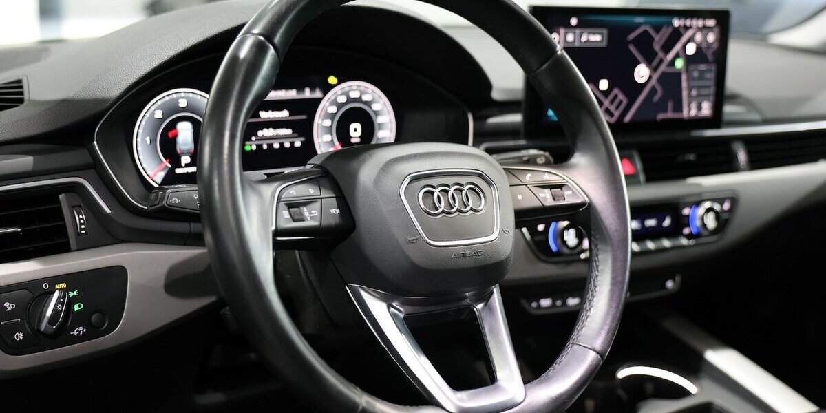 Audi A4 Avant 40 TDI ADVANCED BUSINESS / VIRTUAL, LED 170.000 km 18.994 &euro; Hamm 59077
