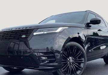Land Rover Range Rover Velar 13.900 km 76.900 &euro; Iserlohn 58640