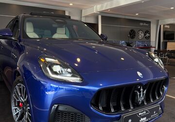 Maserati Grecale 60.376 km 53.950 &euro; Schwerte 58239