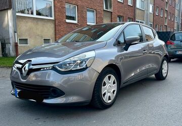 Renault Clio 176.245 km 4.250 &euro; marl 45772