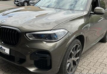 BMW X5 72.005 km 57.890 &euro; Lünen 44534