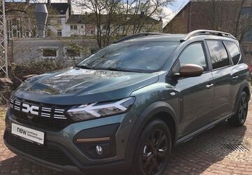 Dacia Jogger 6.736 km 26.375 &euro; Hagen 58091