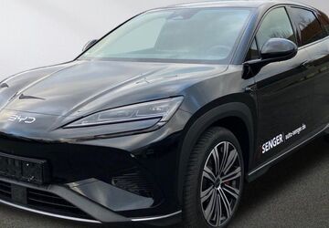 BYD SEALION 7 6.000 km 49.970 &euro; Dortmund 44147