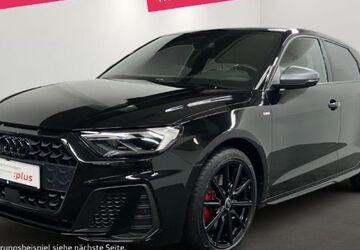Audi A1 32.587 km 28.810 &euro; Hagen 58089