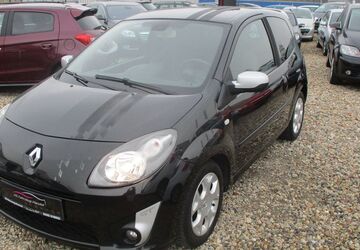 Renault Twingo 195.863 km 2.499 &euro; Selm 59379